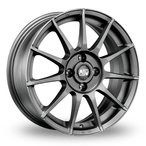 6x15 msw 85 matt - 4x,