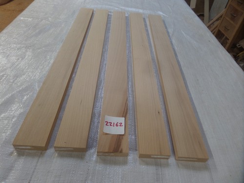 timber slats