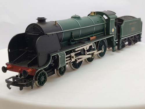 Hornby r154 southern 0 n15 - southern,