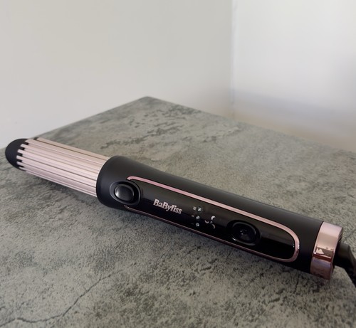 Babyliss curl styler luxe - styler, hair