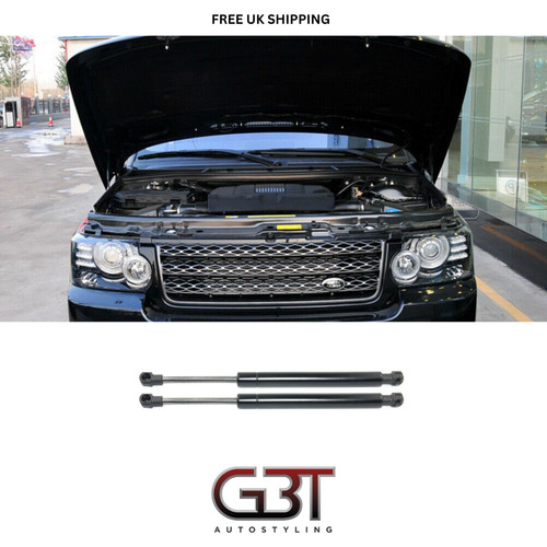 Land rover range - range, l322