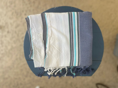 Beach wrap towel - towel, sarong