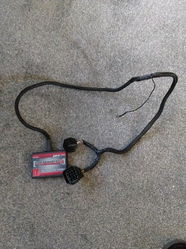 Dynojet power comander - comander, 5