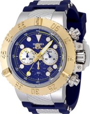 Invicta Men's Subaqua 50mm