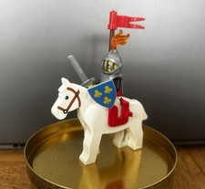 LEGO Castle Lion Knight