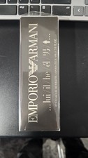 Emporium Armani Giorgio Armani