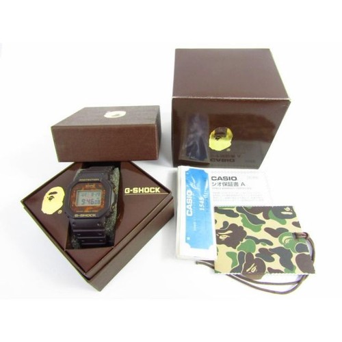 Casio shock 5600vt - g-shock, dw-5600vt