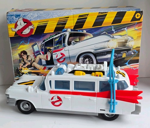 Hasbro ghostbusters ecto - ghostbusters,