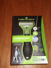 Furminator undercoat