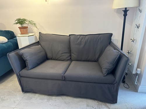 Ikea backsalen seater - ikea, 2