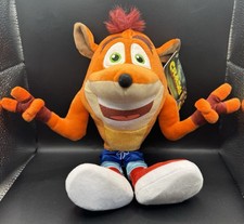 Crash Bandicoot PS1 Official