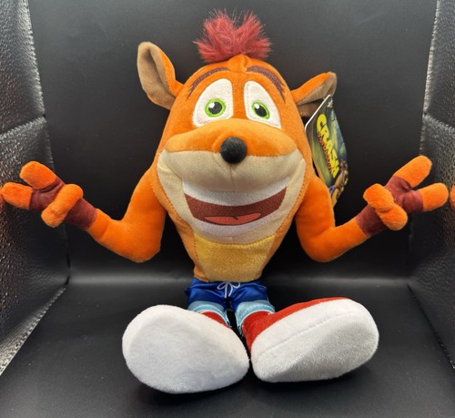 Crash bandicoot ps1 official - crash,