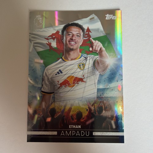 Topps flagship premier - premier, league