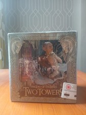 Lord of the Rings – The Two
