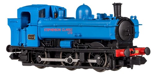Dapol 007 036 - 2s-007-036, n