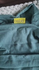 Boba Green Baby Wrap Carrier
