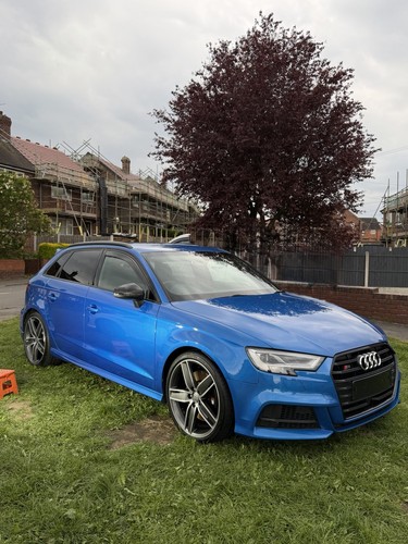 2017 audi black edition - 2017,
