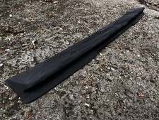 Genuine Ford Capri Mk3 474339/1 Rear Spoiler 78EBC44210ABW Rubber