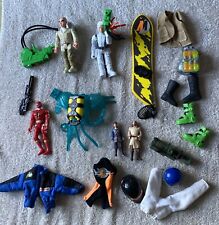 Thunderbirds The Hood & Alan