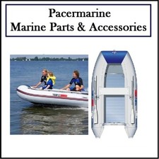 Yamaha 310S Aluminum Floor Rib