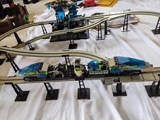 LEGO Space: Monorail Transport