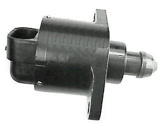 Lucas idle control - control, for