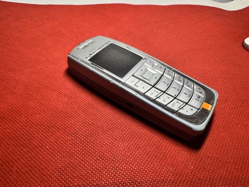 Original nokia 3120 - 3120, classic