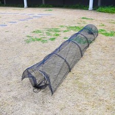Grow tunnel net mesh cloche - tunnel,
