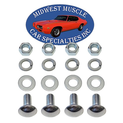 Ford 14x1 stainless - ford,
