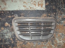 Direct bikes DB50QT-E Tommy 50cc Rear Grill panel