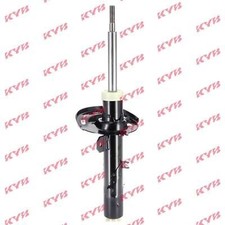 Shock Absorber For Citroen DS3