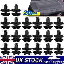 20X Car Battery Cover Cowl