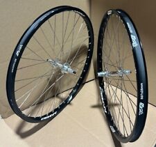 TNT BICYCLES, BMX WHEEL SET -