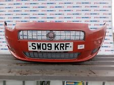 FIAT GRANDE PUNTO 3DR MK3 2009