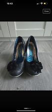 irregular choice Shoes