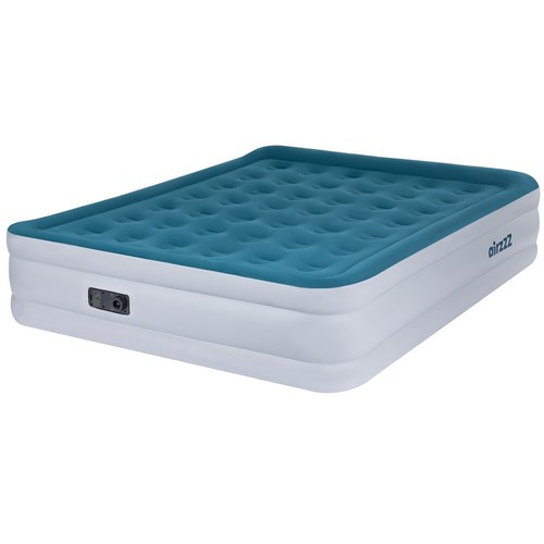 Airzzz self inflating double - self,