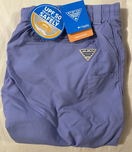 New columbia men - new,