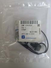 Brand New Genuine GM Vauxhall