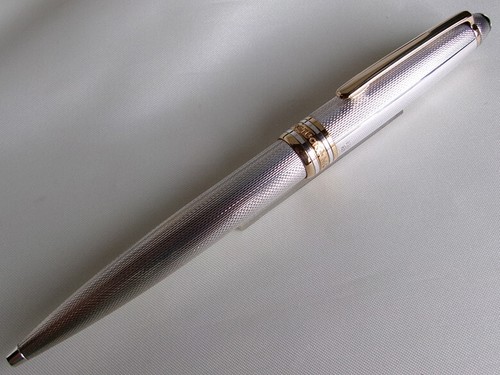 Montblanc meisterstuck - montblanc,