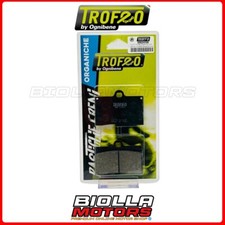 43024700 FRONT BRAKE PADS