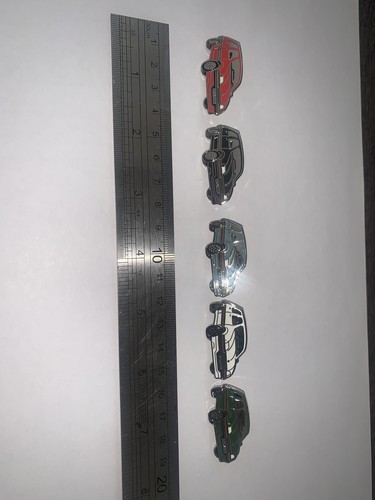Rover metro gti gta - gti, mg