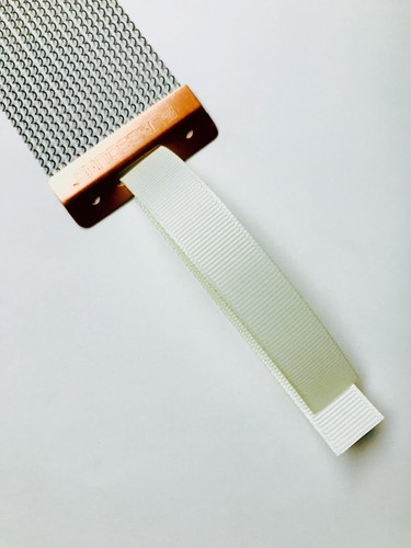 Snare wire straps ribbon - x,