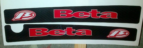Beta rev carbon effect - rev,