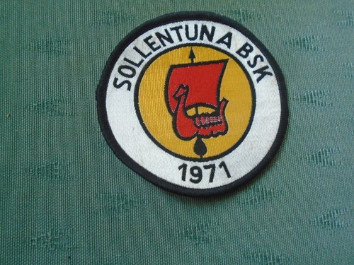Vintage solletuina bsk sweden - solletuina,