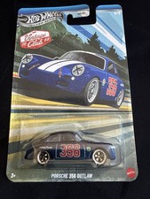 Hot Wheels Silver Series