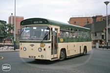 Bus Photo - Blackburn