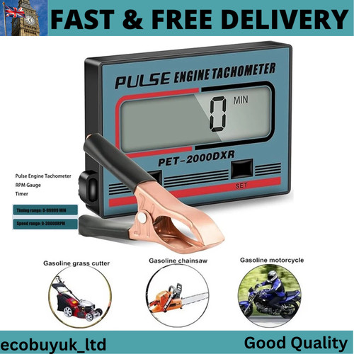 Induction chain saw - induction,