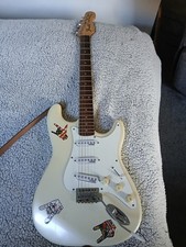 Fender Stratocaster Electric