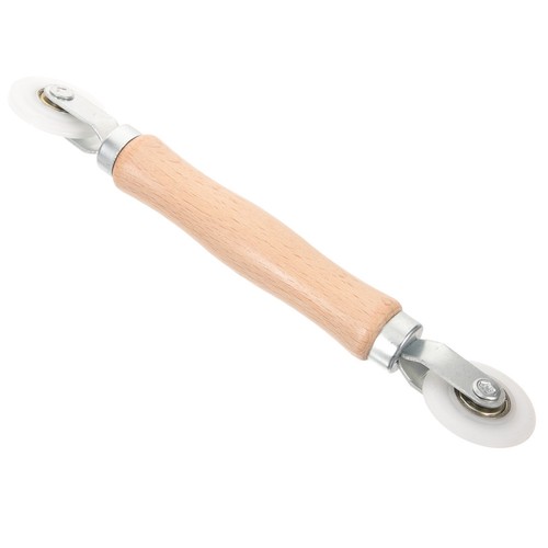 Screen repair roller tool - screen,