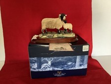 BORDER FINE ARTS " SWALEDALE &